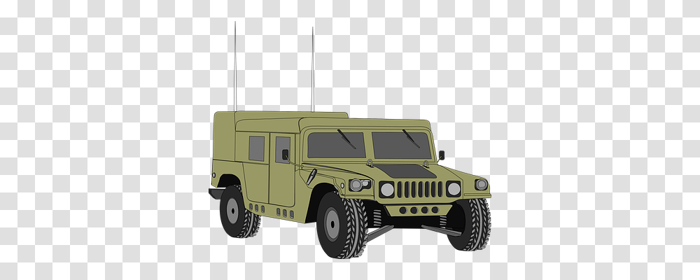 Hummer Transport, Car, Vehicle, Transportation Transparent Png