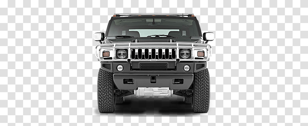 Hummer, Car, Bumper, Vehicle, Transportation Transparent Png