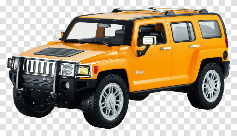 Hummer, Car, Pickup Truck, Vehicle, Transportation Transparent Png