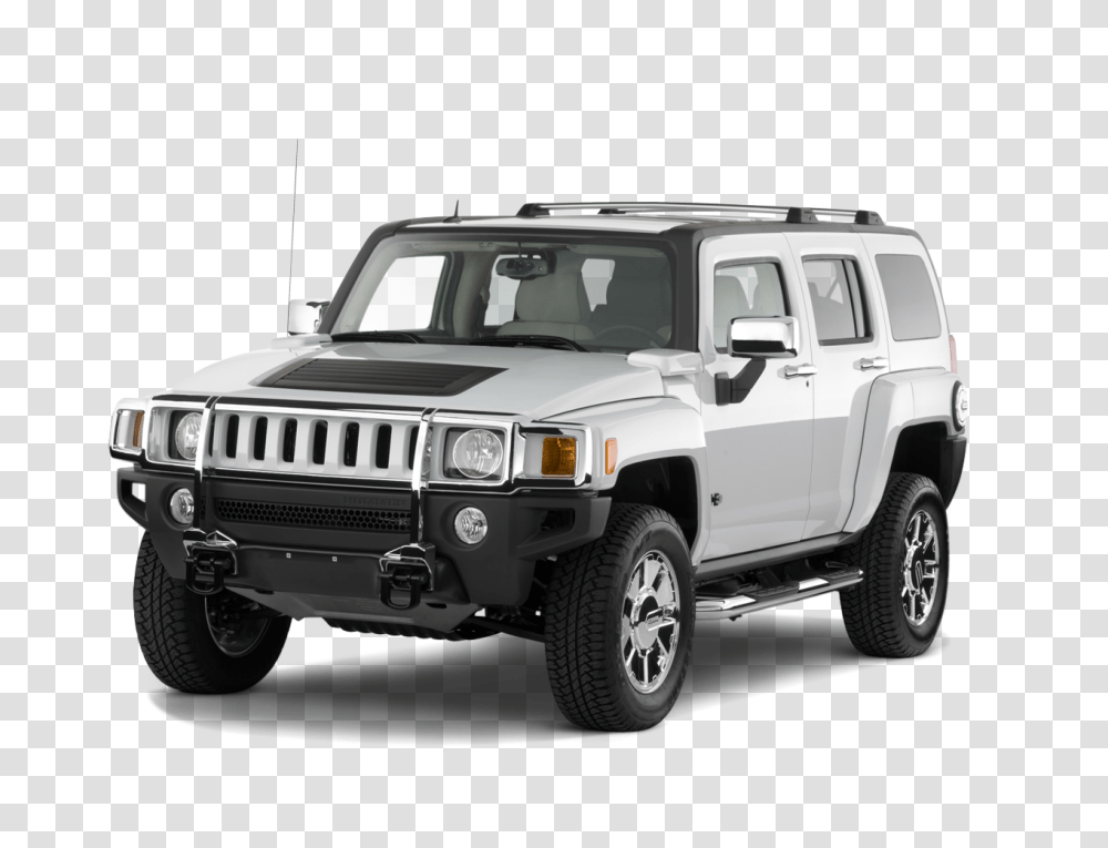 Hummer, Car, Vehicle, Transportation, Automobile Transparent Png