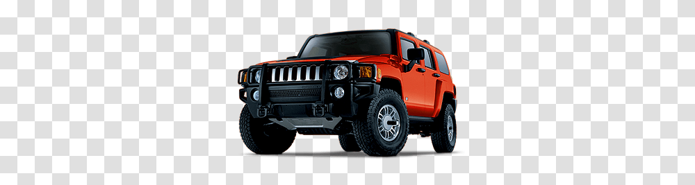 Hummer, Car, Vehicle, Transportation, Automobile Transparent Png