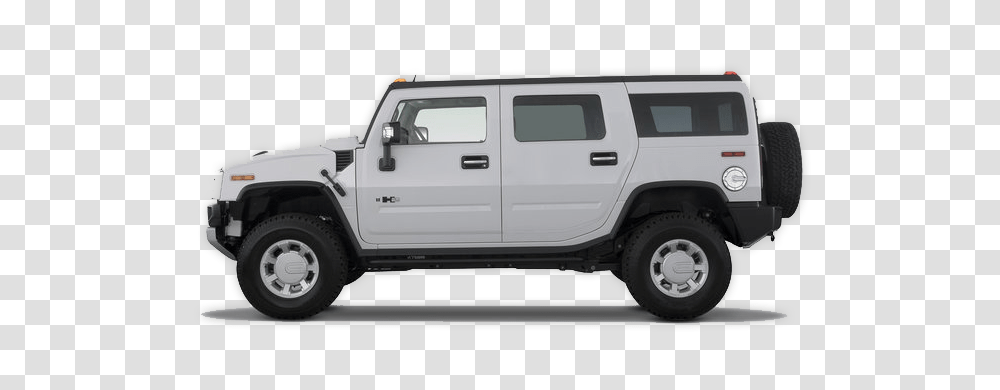 Hummer, Car, Vehicle, Transportation, Automobile Transparent Png