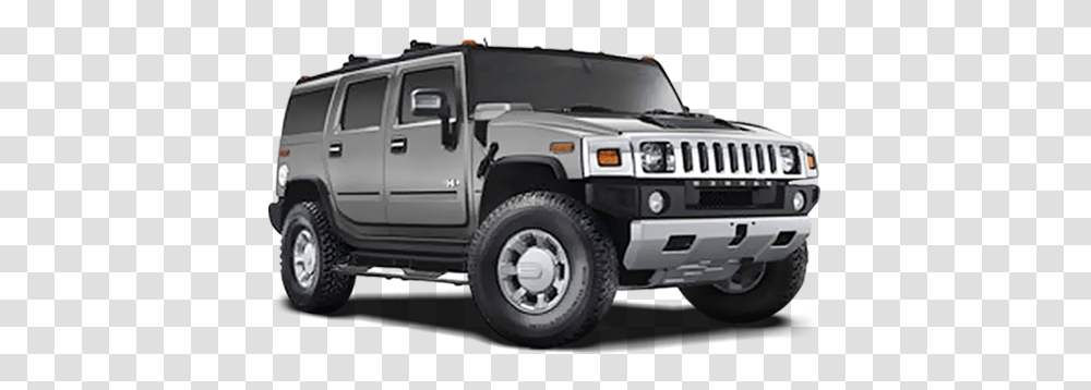 Hummer, Car, Vehicle, Transportation, Automobile Transparent Png