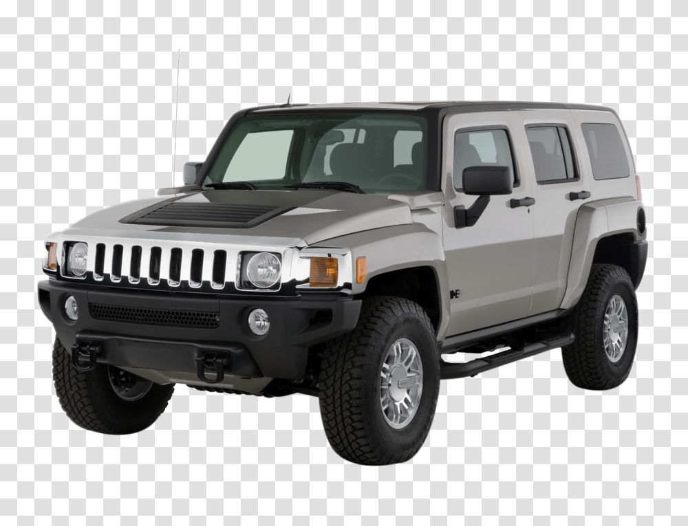 Hummer, Car, Vehicle, Transportation, Automobile Transparent Png