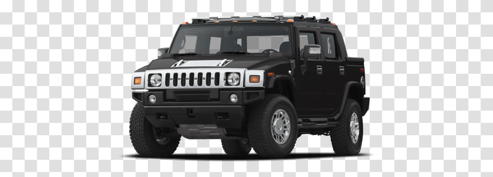 Hummer, Car, Vehicle, Transportation, Automobile Transparent Png