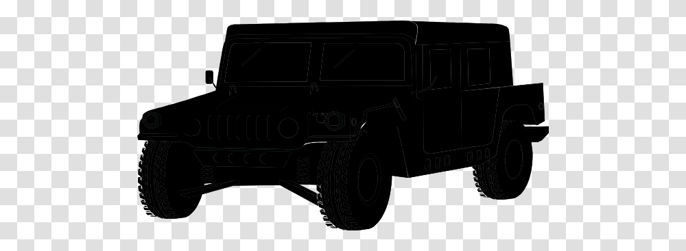 Hummer Clip Art, Car, Vehicle, Transportation, Jeep Transparent Png