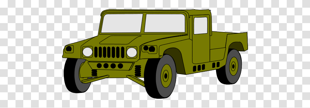 Hummer Clip Art, Car, Vehicle, Transportation, Jeep Transparent Png