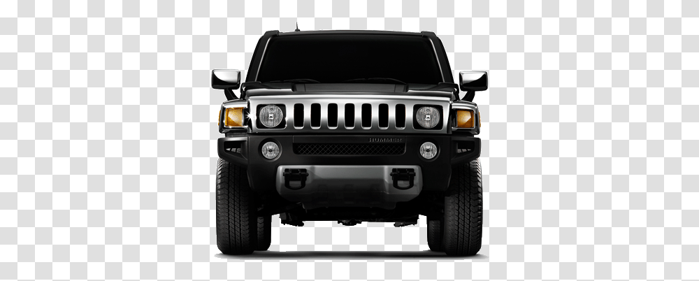 Hummer Front Free Download Front Car Hd, Vehicle, Transportation, Automobile, Bumper Transparent Png