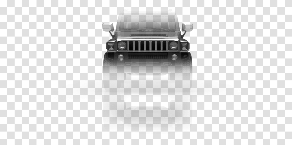 Hummer H3 Suv 3dtuning Jeep, Car, Vehicle, Transportation, Automobile Transparent Png