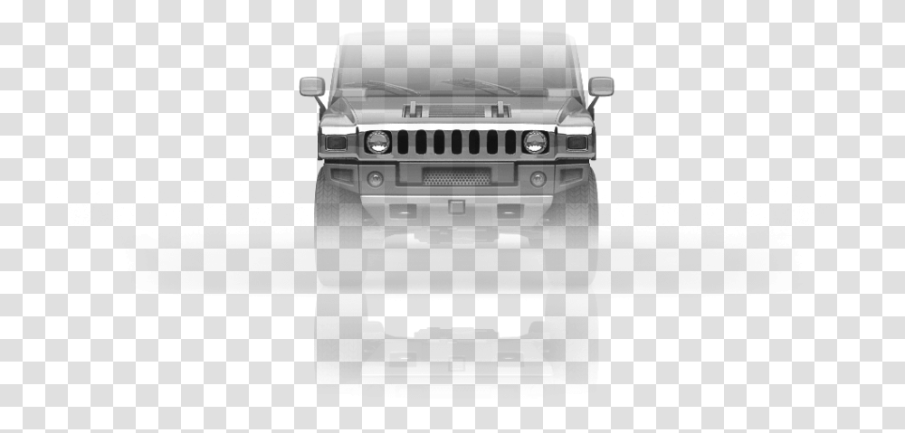 Hummer Logo Rugged, Car, Vehicle, Transportation, Automobile Transparent Png