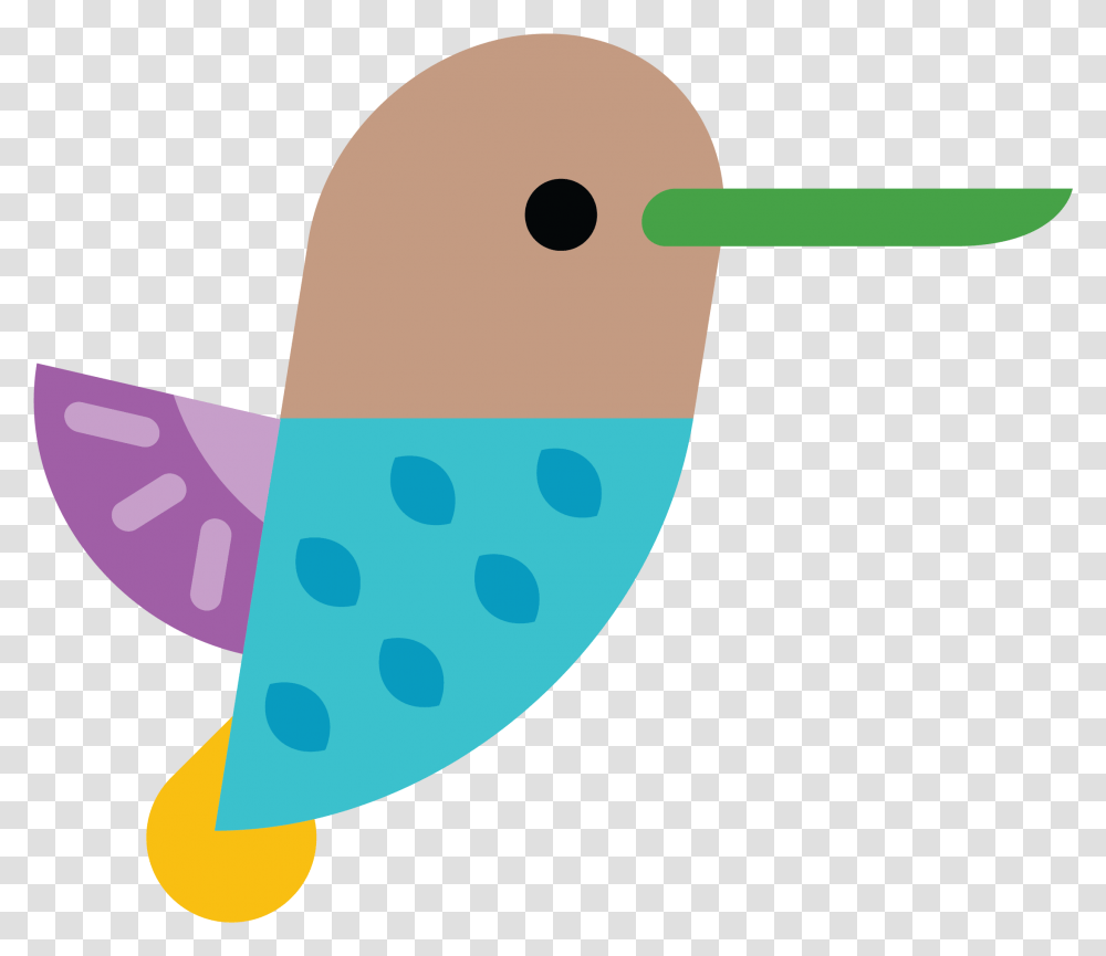 Humming Bird, Apparel, Party Hat, Texture Transparent Png