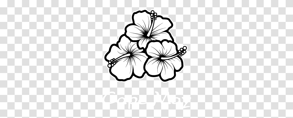 Hummingbird And Hibiscus Drawing, Flower, Plant, Blossom, Geranium Transparent Png