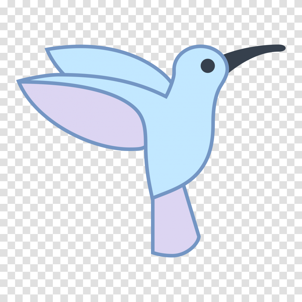 Hummingbird, Animals, Axe, Tool, Beak Transparent Png