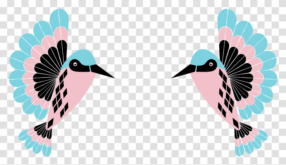 Hummingbird Birdie Birds Colibries Animados Hummingbirds, Animal, Angry Birds, Pac Man, Graphics Transparent Png