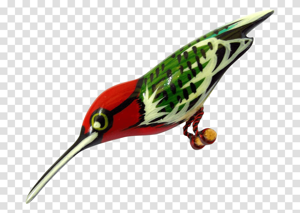 Hummingbird Clip Art Chestnut Sided Warbler, Animal, Beak, Plant, Parrot Transparent Png