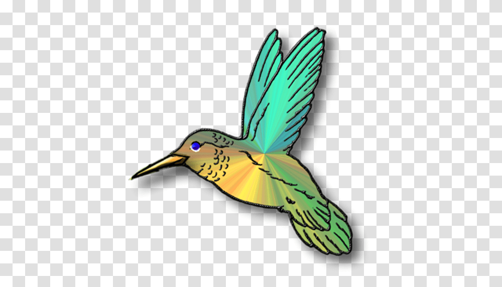 Hummingbird Clipart Easter Basket, Animal, Flying, Bee Eater, Jay Transparent Png