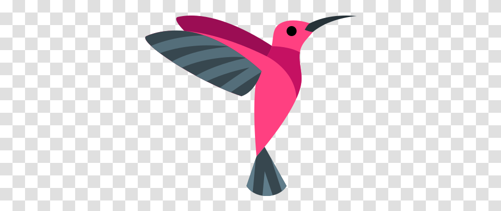 Hummingbird Icon Free Download And Vector Woodpecker, Animal, Axe, Tool, Art Transparent Png