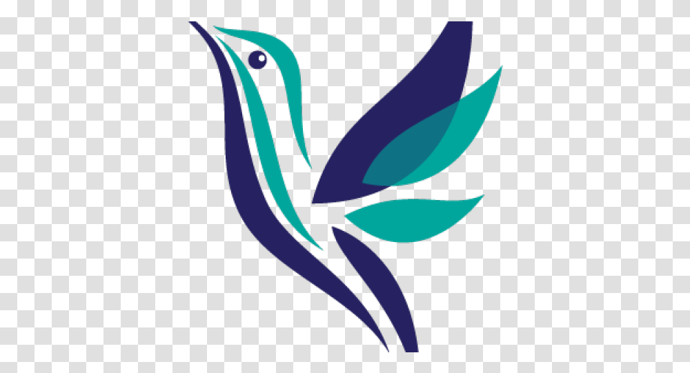 Hummingbird Logo Hummingbird Clip Art, Graphics, Floral Design, Pattern, Plant Transparent Png