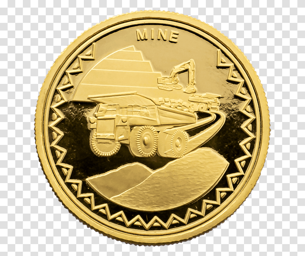 Hummingbird Mine Gold Coin 1oz Gold Uk Gold Coins, Money, Clock Tower, Architecture, Building Transparent Png