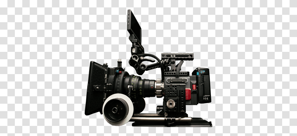 Hummingbird Rentals Melbourne Red Scarletw Hawk C Film Camera, Electronics, Video Camera, Digital Camera Transparent Png