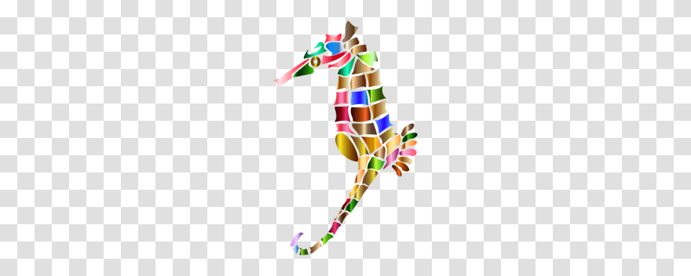 Hummingbird Seahorse Animal, Toy, Person, Human, Pinata Transparent Png