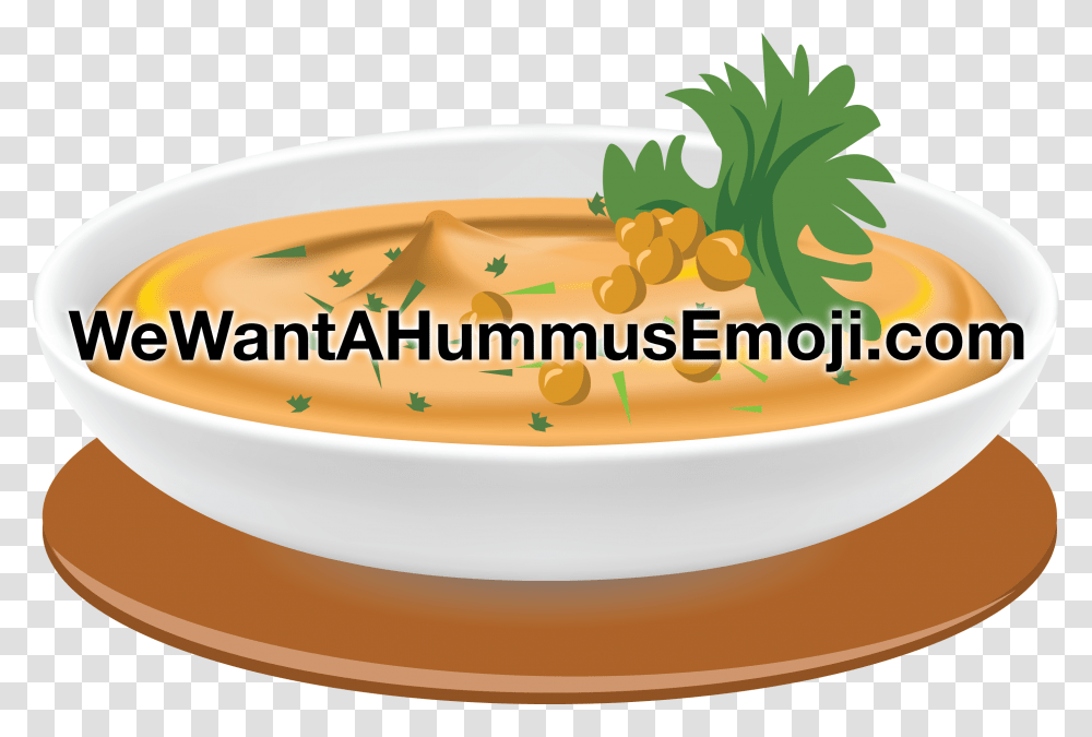 Hummus Emoji, Dish, Meal, Food, Birthday Cake Transparent Png