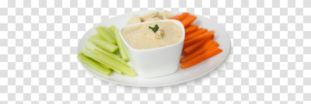 Hummus, Food, Dip, Plant, Dish Transparent Png