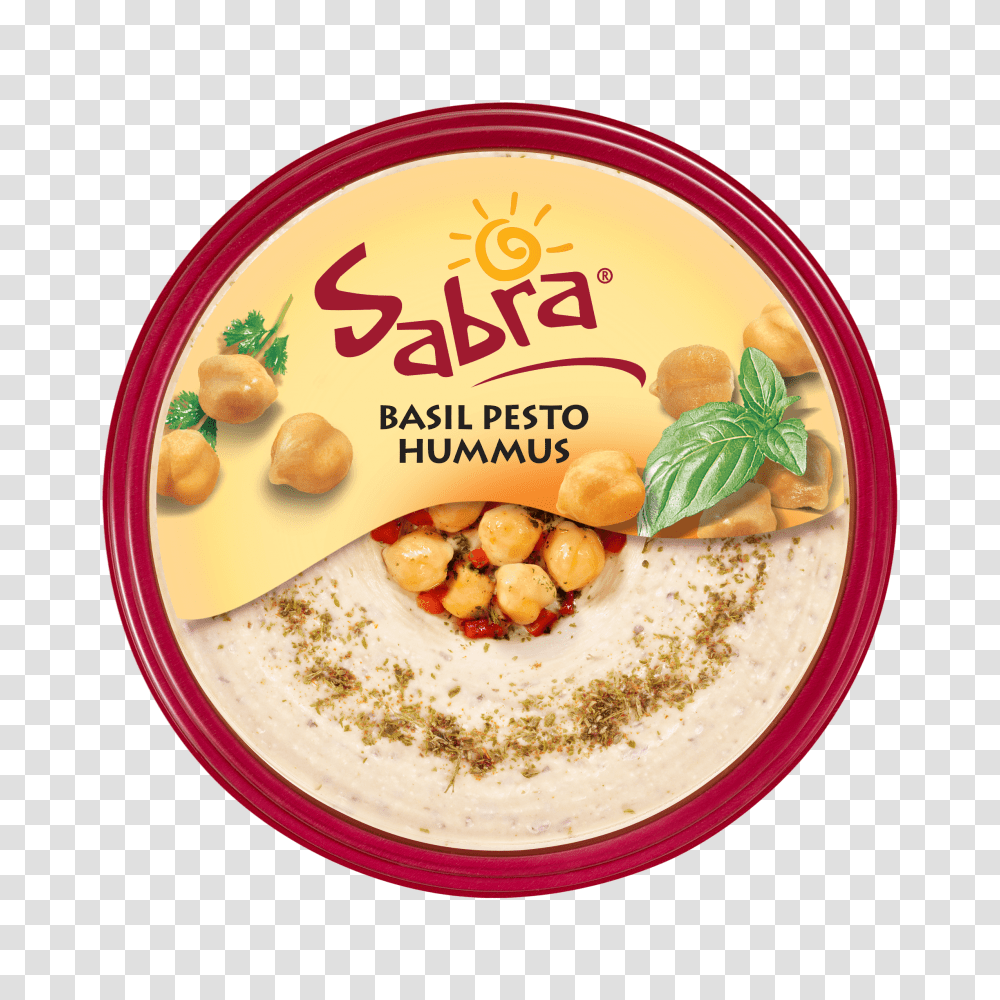 Hummus, Food, Dish, Meal, Bowl Transparent Png