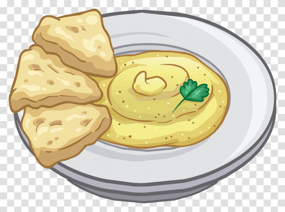 Hummus, Food, Dish, Meal, Platter Transparent Png