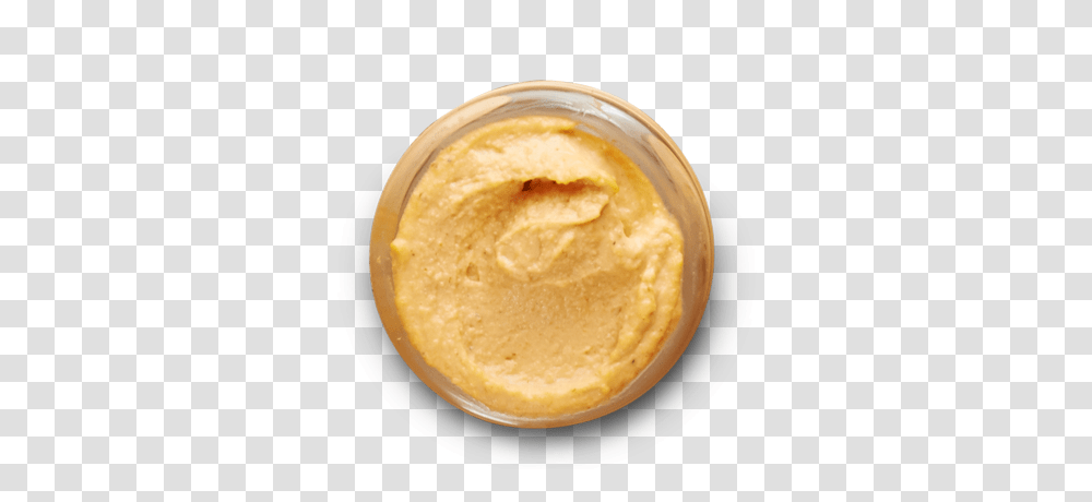 Hummus, Food, Peanut Butter, Mustard, Custard Transparent Png