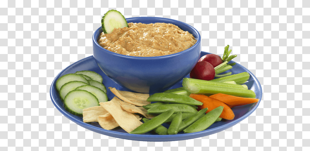 Hummus, Food, Plant, Bowl, Egg Transparent Png