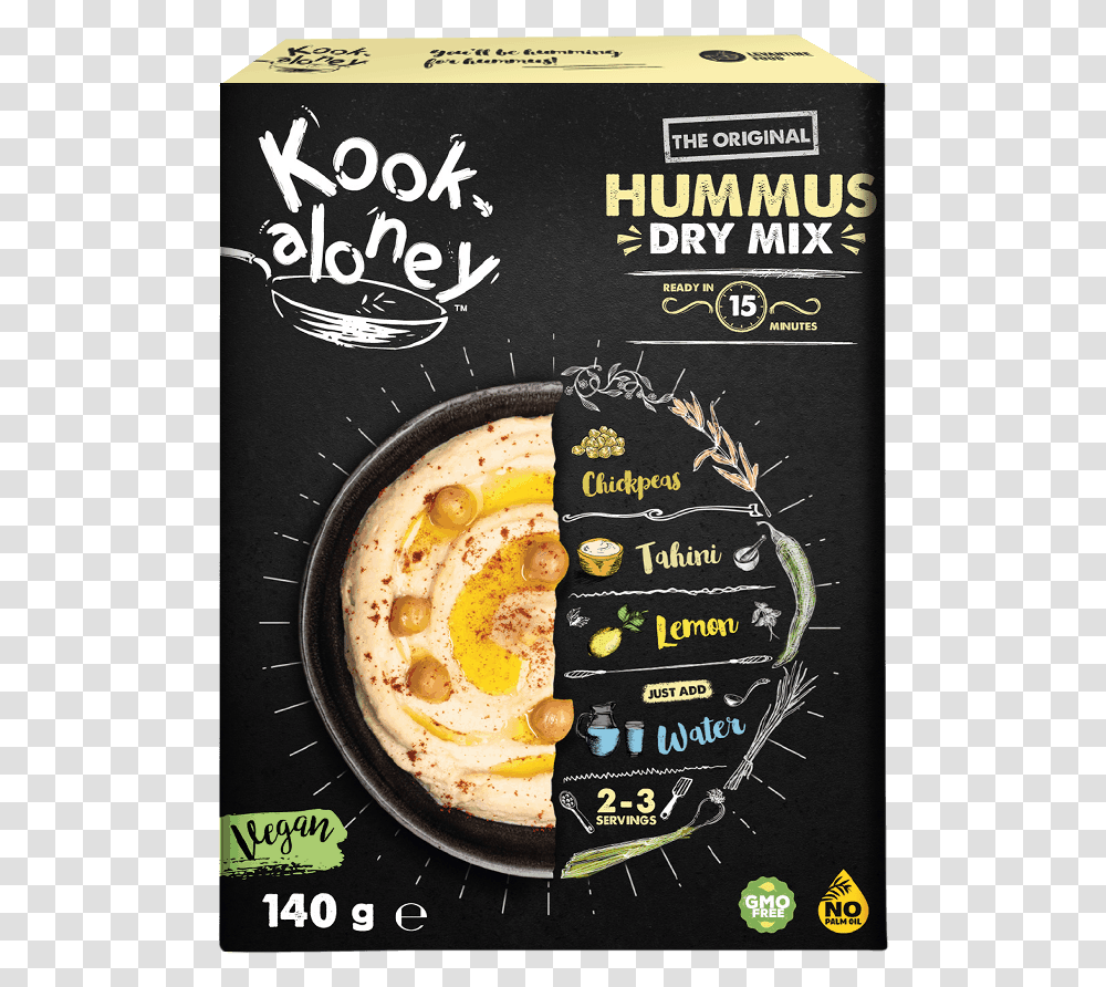 Hummus Pot Pie, Advertisement, Poster, Flyer, Paper Transparent Png