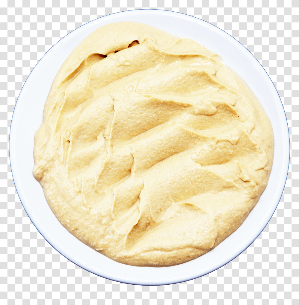 Hummus Transparent Png