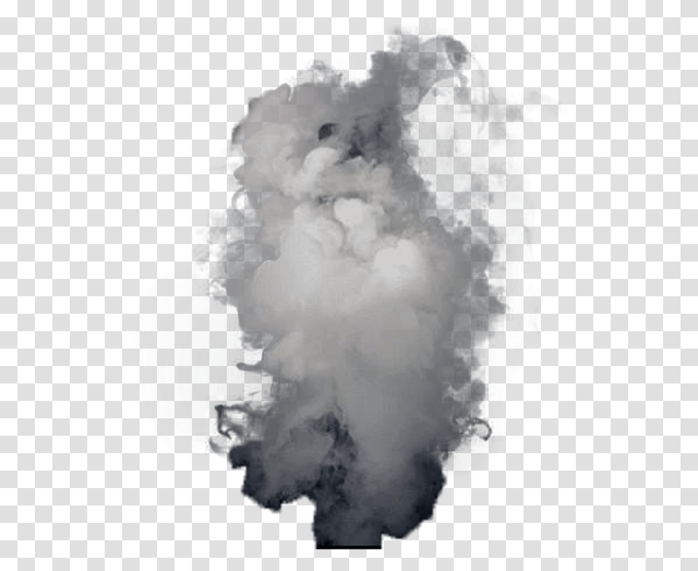 Humo Blanco Picture Free Download Humo, Smoke, Snowman, Winter, Outdoors Transparent Png