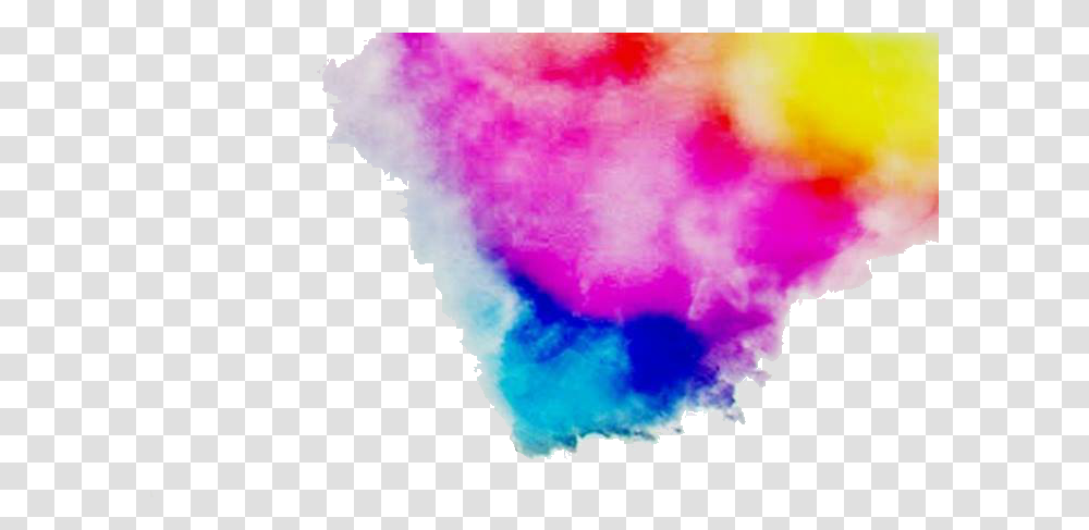Humo Color Image, Smoke, Dye, Purple, Pollution Transparent Png