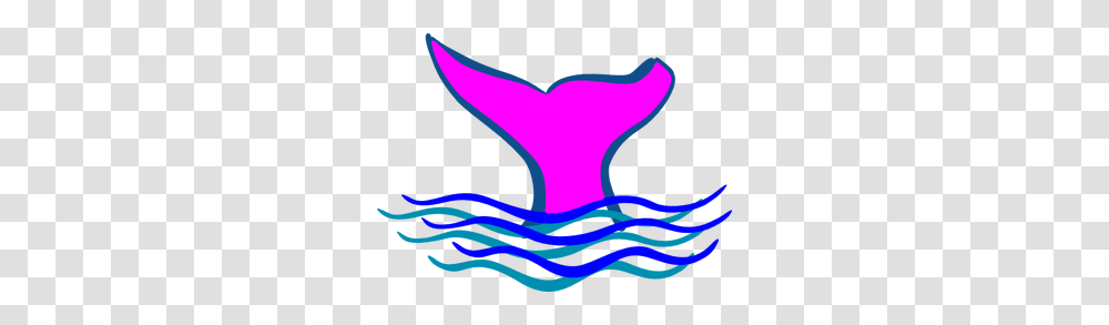 Humpback Whale Tail Clip Art Whale Watching In San Diego Ca, Heart, Modern Art Transparent Png