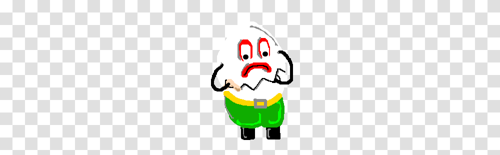 Humpty Dumpty Fixing Himself, Head, Face, Photography Transparent Png