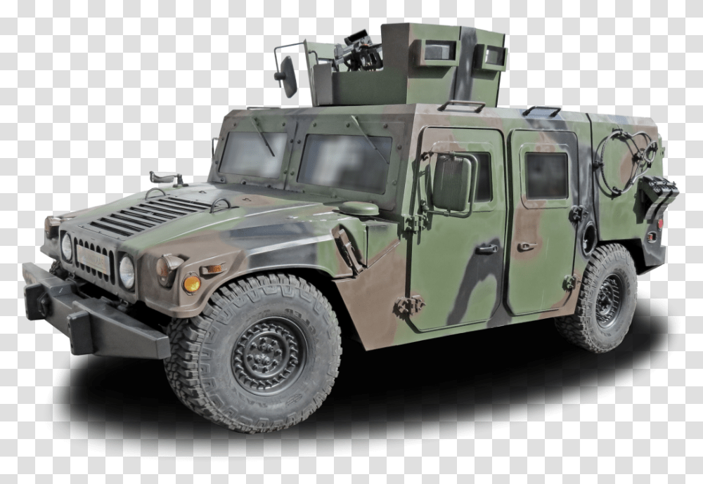Humvee Armored Car, Vehicle, Transportation, Jeep, Wheel Transparent Png