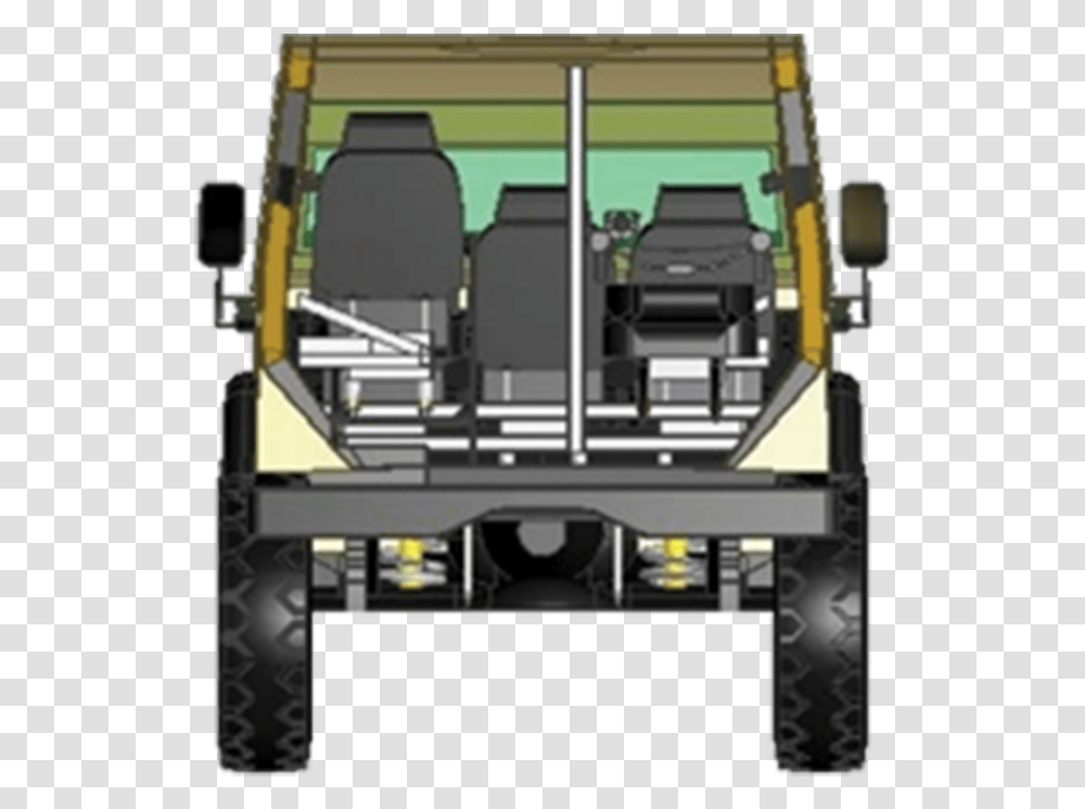 Humvee Floating Floor Armored Vehicle, Transportation, Van, Chair, Ambulance Transparent Png