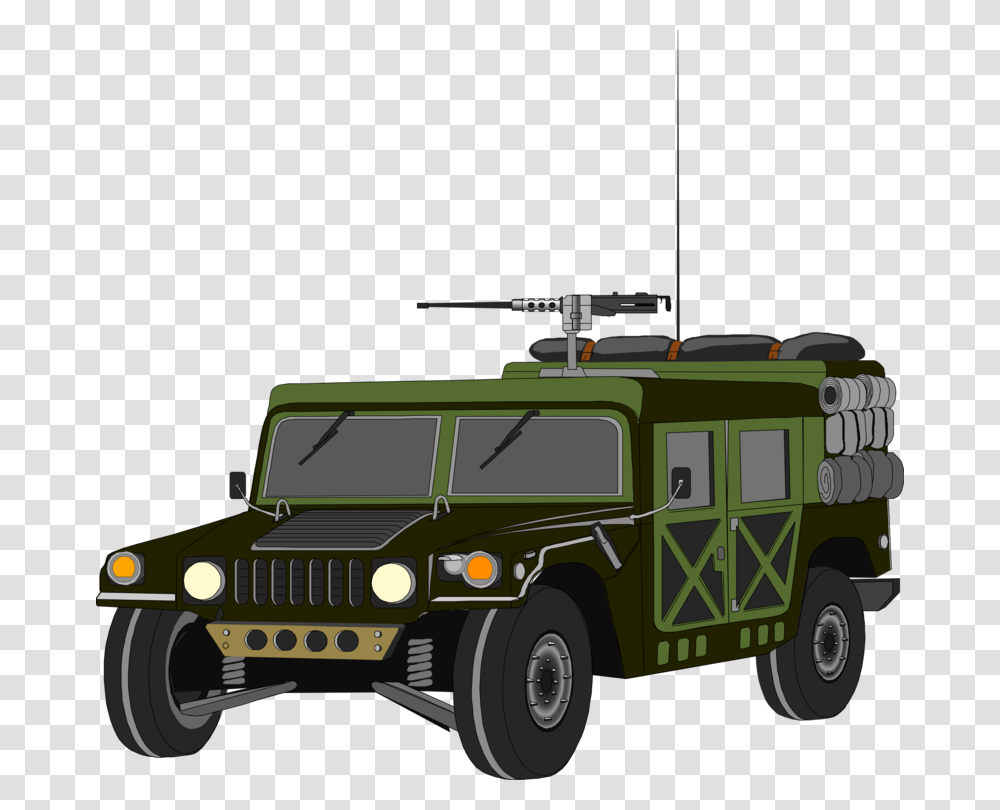 Humvee Hummer Hummer Sut Car, Fire Truck, Vehicle, Transportation, Automobile Transparent Png