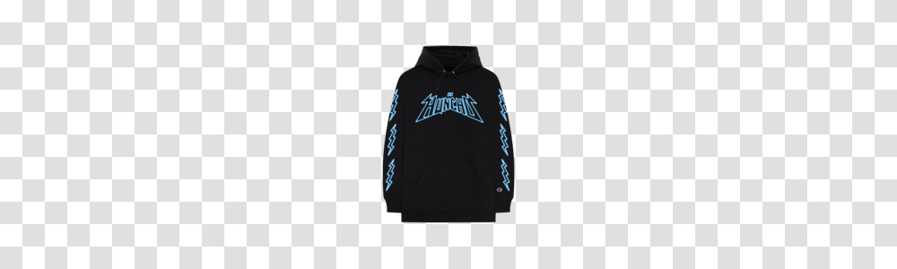 Huncho Lightning Hoodie Migos Official Store, Apparel, Sweatshirt, Sweater Transparent Png