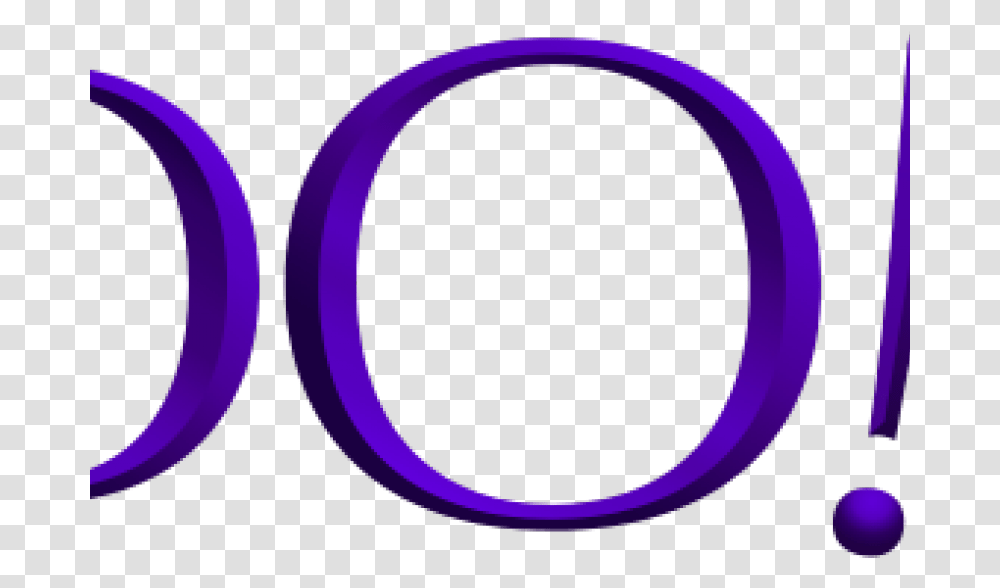 Hundreds Of Thousands Of Users May Be Infected Due Yahoo 7 Vector Logo, Moon, Nature, Oval, Accessories Transparent Png