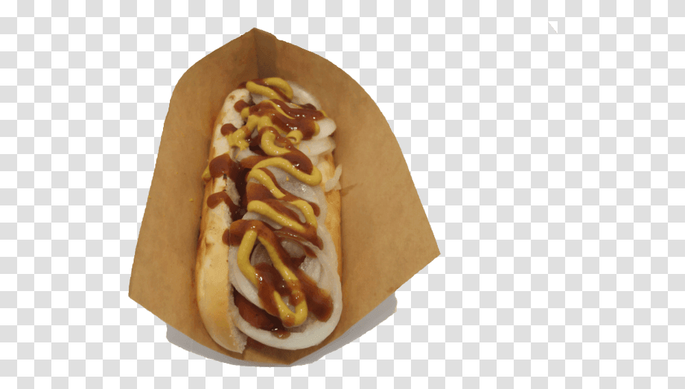 Hungarian 90 Sausage Bun, Hot Dog, Food Transparent Png