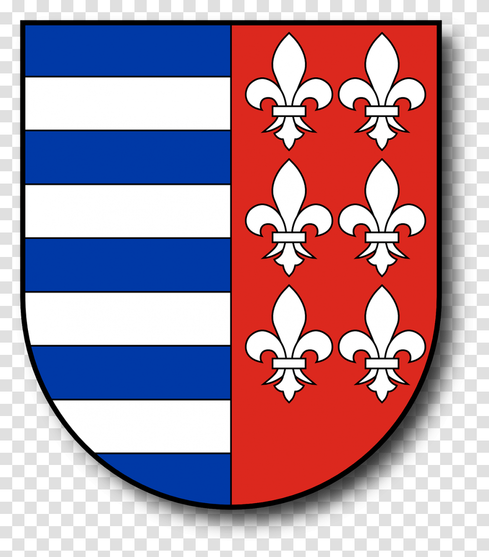 Hungarian Coat Of Arms Slovakia Emblem National, Shield, Armor Transparent Png
