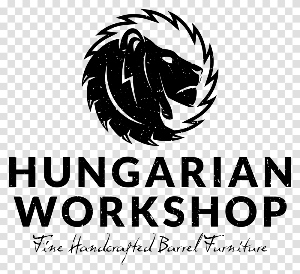 Hungarian Workshop Poster, Gray, World Of Warcraft Transparent Png