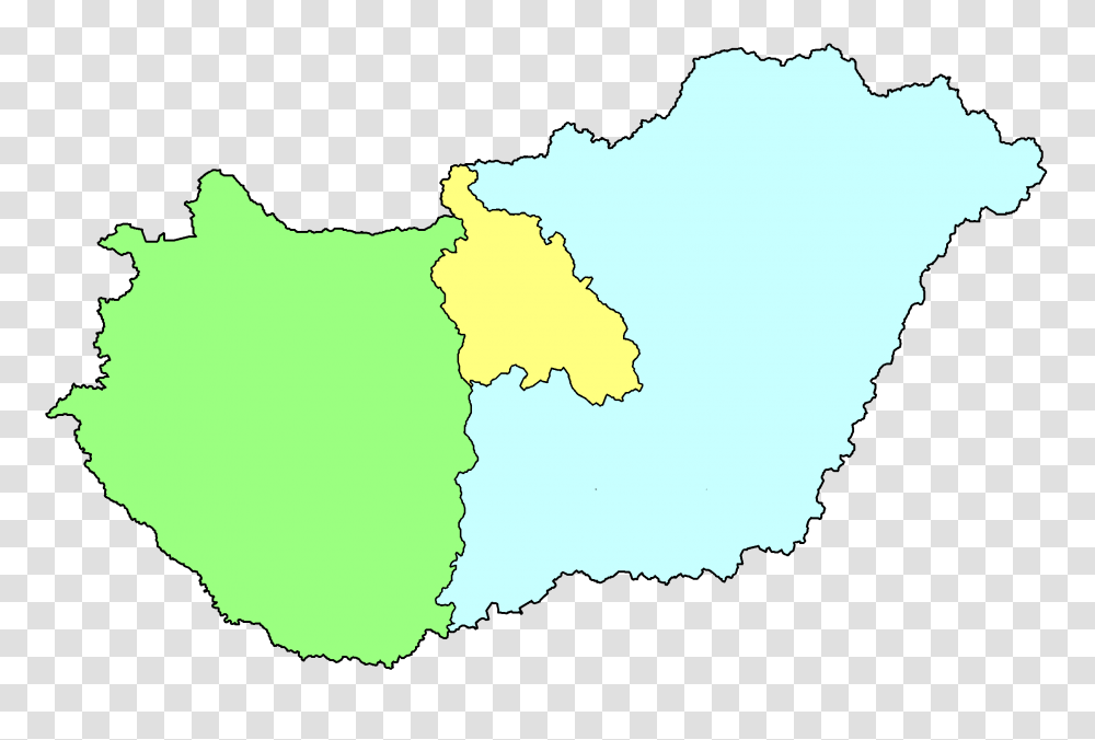 Hungary Nuts, Map, Diagram, Atlas, Plot Transparent Png