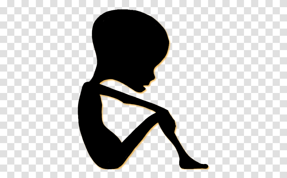 Hunger Cant Wait Any Longer, Silhouette, Label Transparent Png