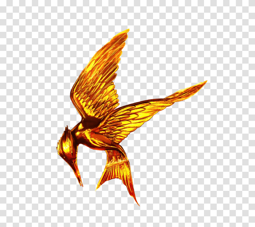 Hunger Games Hunger Games Mockingjay, Bird, Animal, Ornament Transparent Png