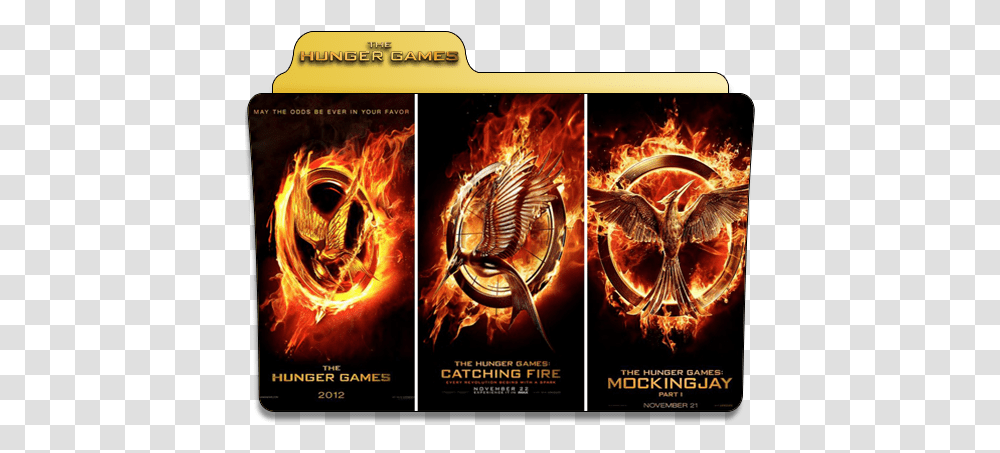 Hunger Games Icon 117407 Free Icons Library Hunger Games Movie Trilogy, Poster, Advertisement, Flyer, Paper Transparent Png
