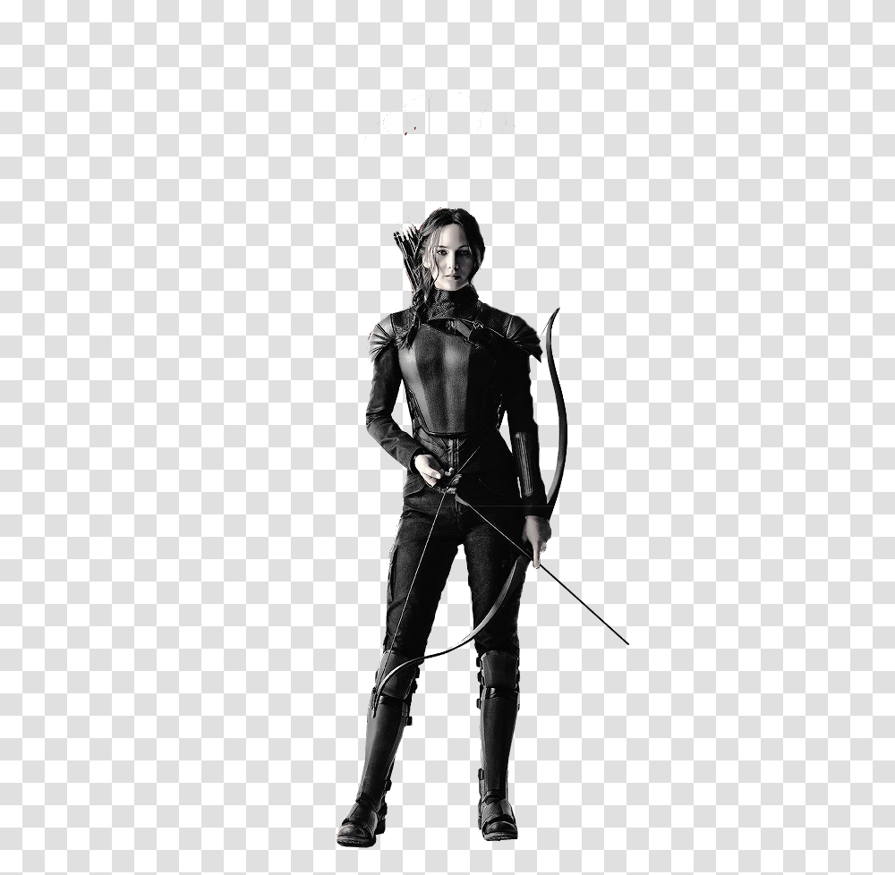 Hunger Games Images Free Download, Person, Human, Bow, Archery Transparent Png